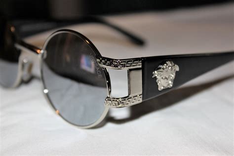 vintage versace clothing|vintage versace eyeglasses.